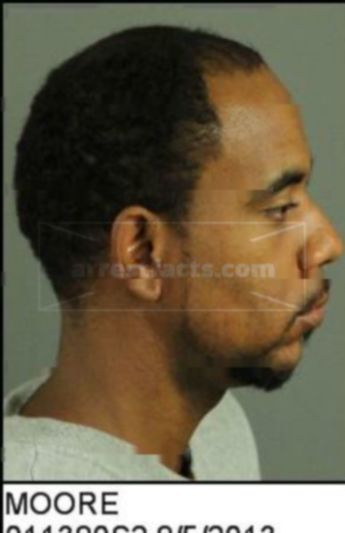 Michael Wayne Moore