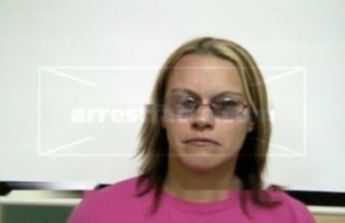 Francine Gail Gilbert