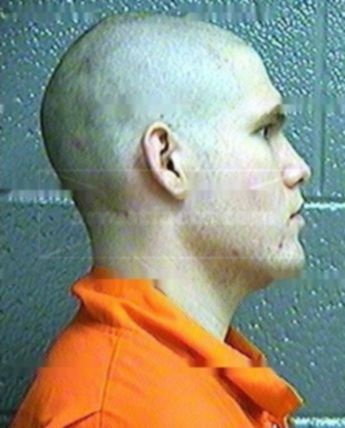 Dustin Mauldin