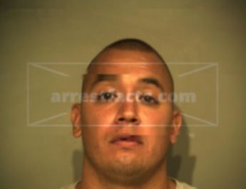 Rudy Maldonado Zuniga