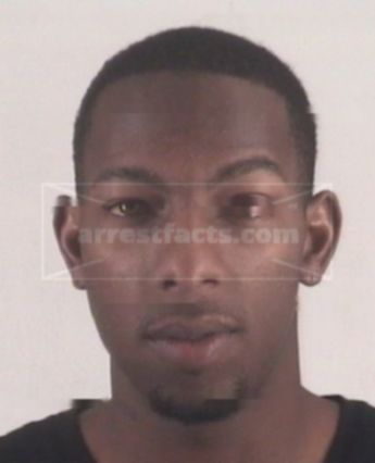 Tyrone Pierre Thomas