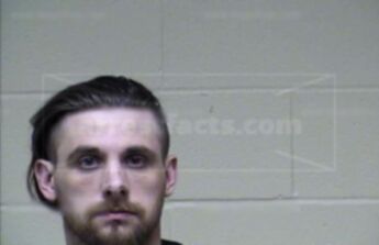 Brandon Wade Vest