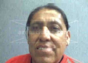 Samuel Charles Flores