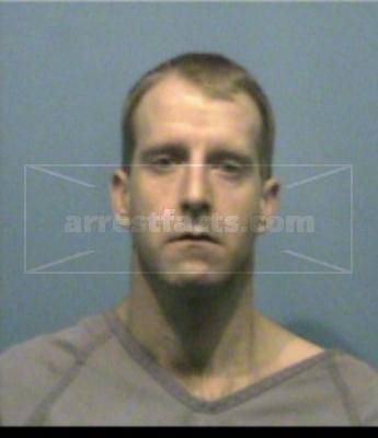 Chad Allen Shirey