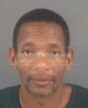 Maurice Allen Murphy