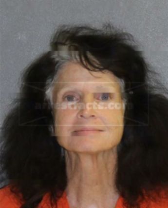 Mary Carney