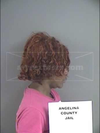 Nakisha Lorraine Thompson