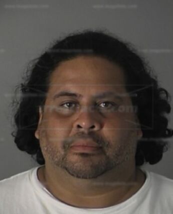 Randy Allen Perez