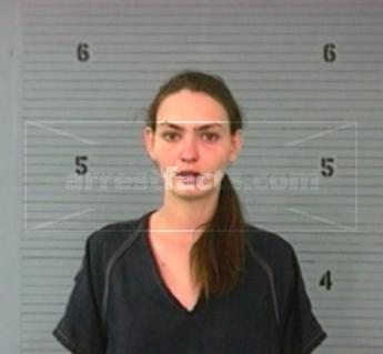 Amanda Lee Wilson