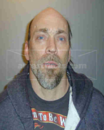 Stephen Wayne Forbis