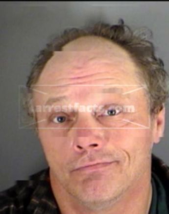 Michael Lee Madden