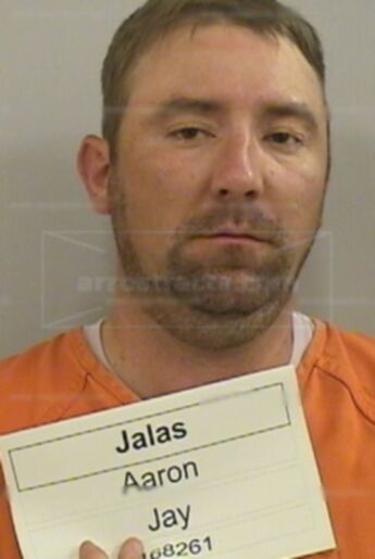 Aaron Jay Jalas