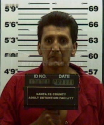 James Vigil