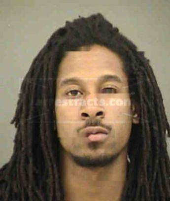 Miles Jermiski Nicholson
