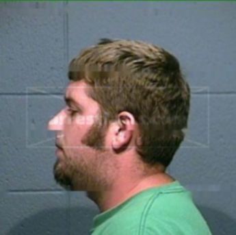 Blake Everett Reed
