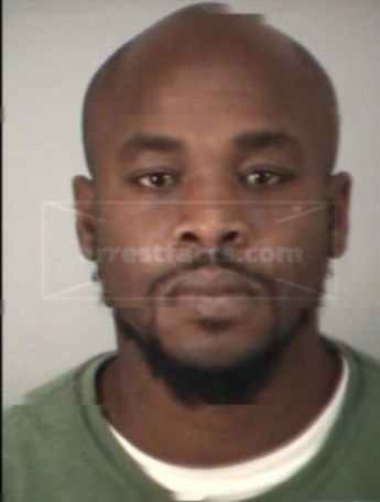 Cardell Selethel Goodman