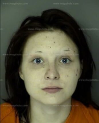 Allison Michelle Chapman