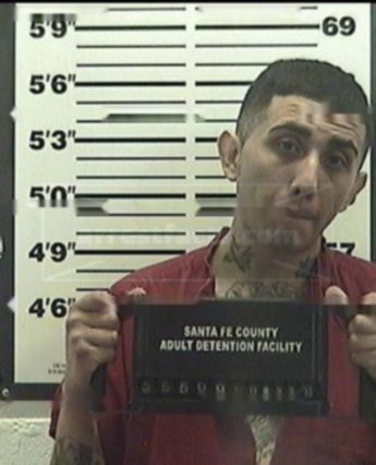 Leroy M Montoya