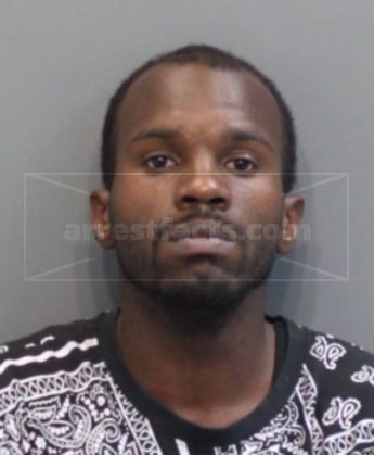 Fredrick Labron Bradley