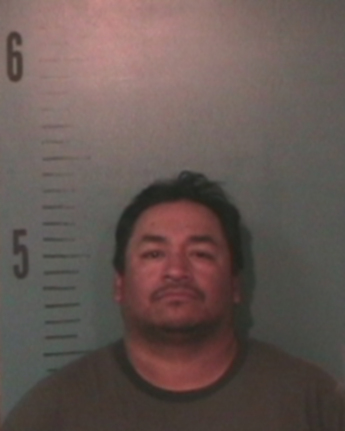 Adrian Gavino Barrera