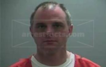 Aaron Jon Courter