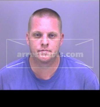 Cory Richard Mason
