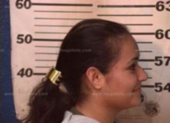 Ramona Nyden Ortiz Cortez