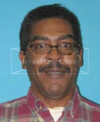 Donald Thomas