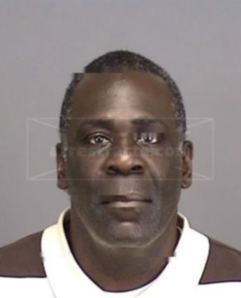 Victor Cortez Roberts