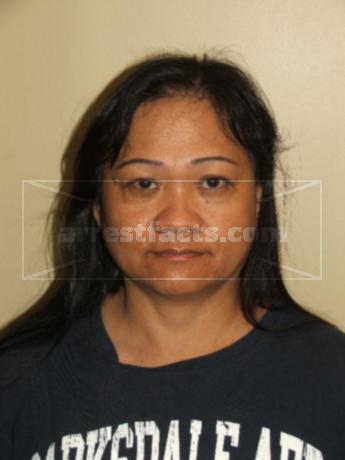 Marilyn Acosta Orange