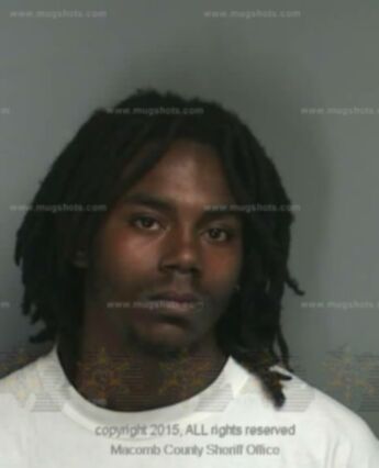 Willie Jaquan Nelson