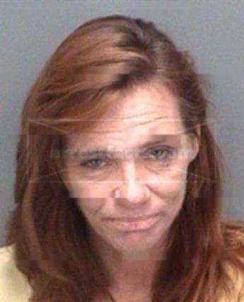 Kathy Jackson