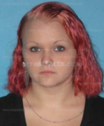 Hannah Elizabeth Mcnaney