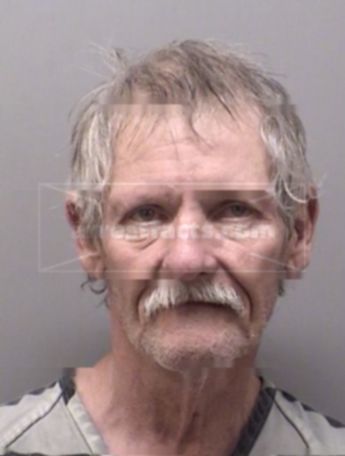 Benny Wayne Beavers
