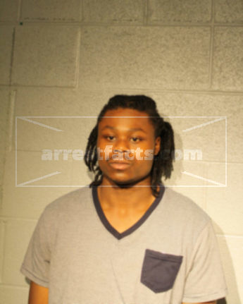 Tyjuan D Gipson