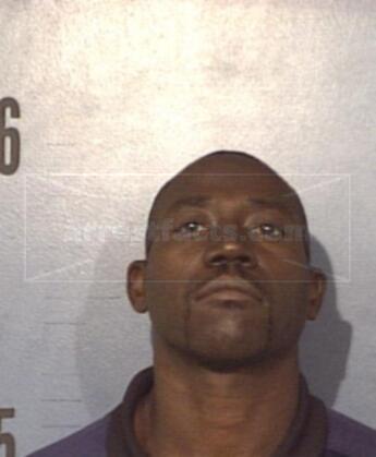 Forrest Deon Graves