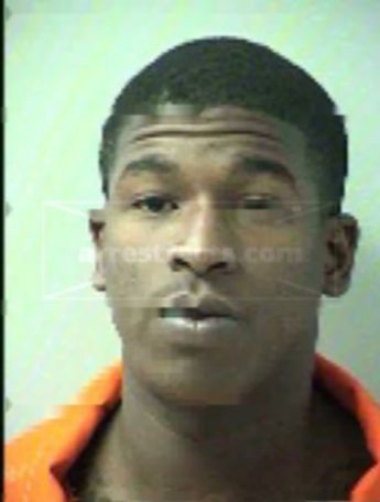 Jonathan Trumaine Bowman