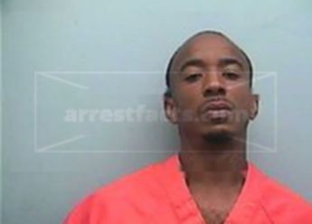 Carlos Jermaine Owens
