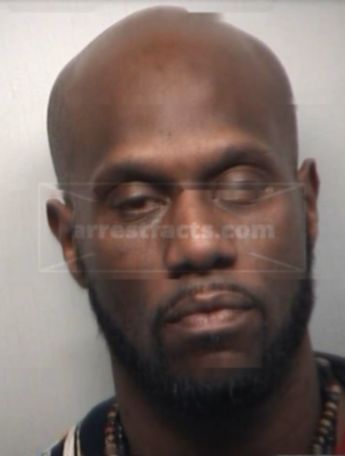 Jamel Devon Johnson