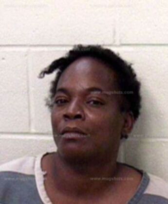 Demetris Inez Larkins