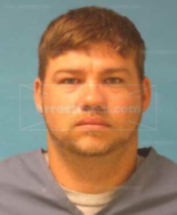 James Ray Branch