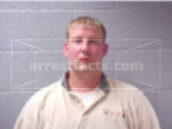 Joshua Allen Hall