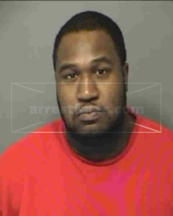 Brion Elisha Alexander