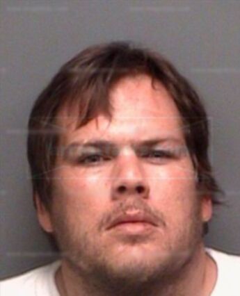 Arron James Westmoreland