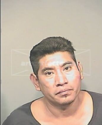 Gerado Martinez Flores
