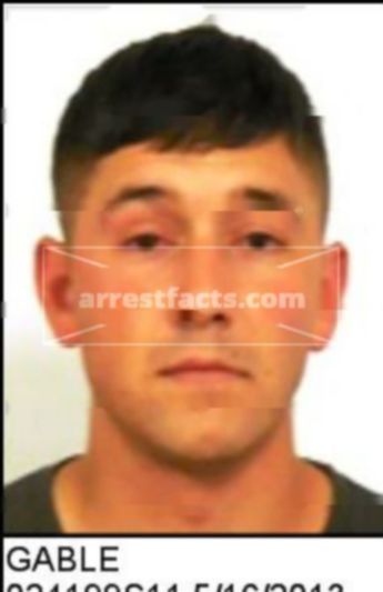 Jonathan Raymond Gable
