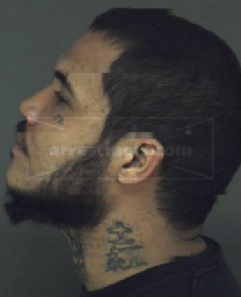 Travis Ronald Nix