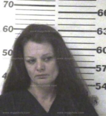 Annette Marie Harrington
