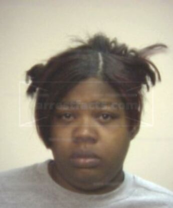 Undreda Tereal Walker