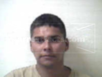 Isaac Nmn Guerra